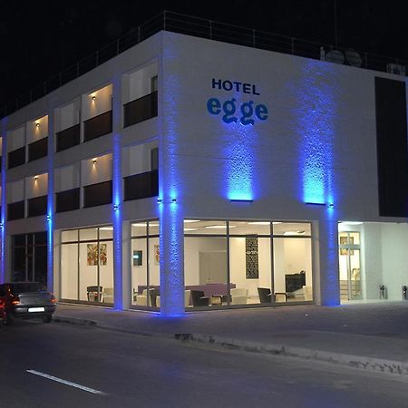 Hotel Egge Çeşme Luaran gambar