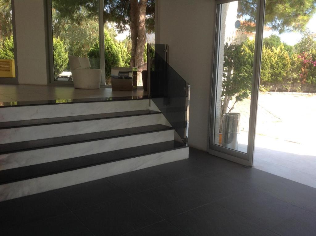 Hotel Egge Çeşme Luaran gambar