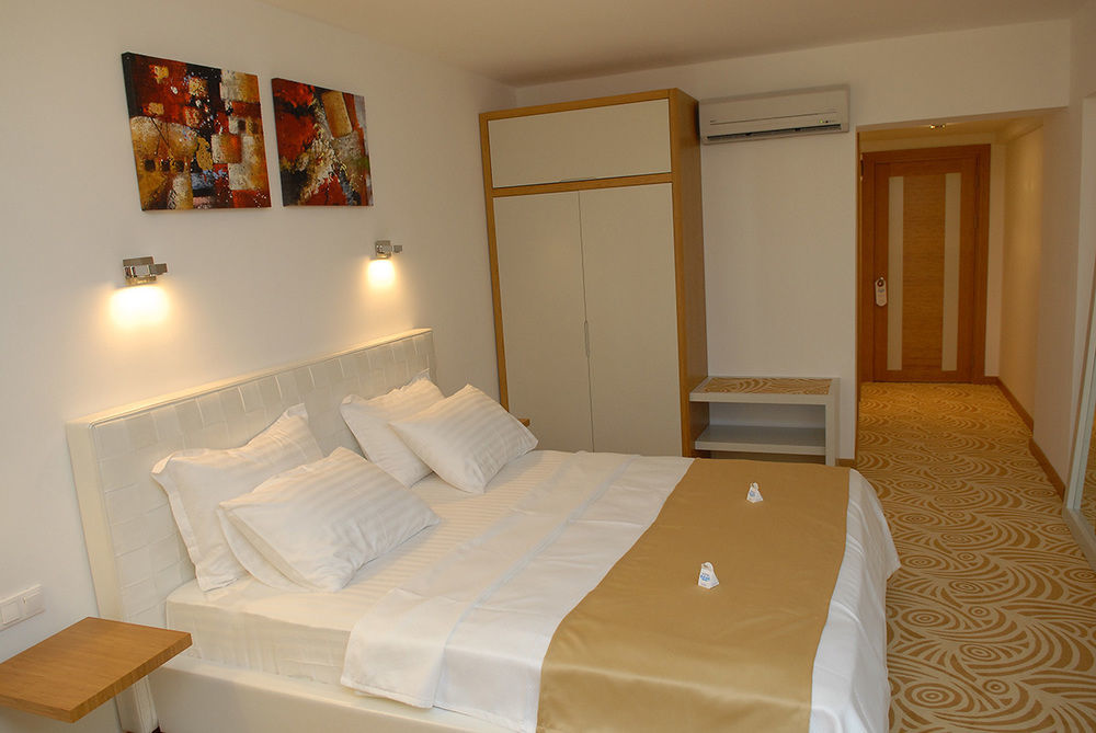 Hotel Egge Çeşme Luaran gambar